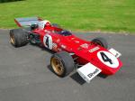Ferrari 312 B2 1971 года